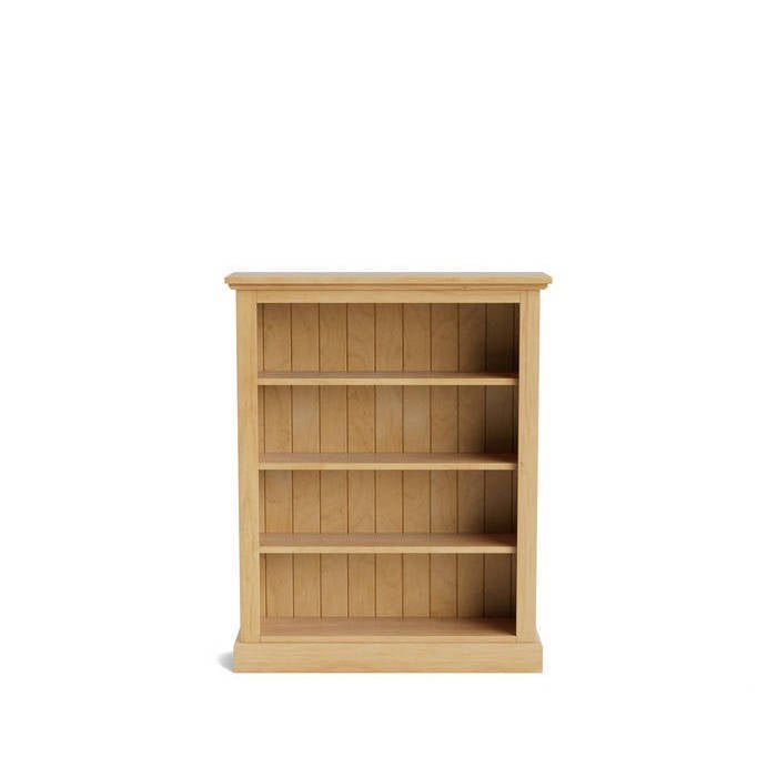 Charlton Bookcase 1200h x 960w - Paulas Home & Living