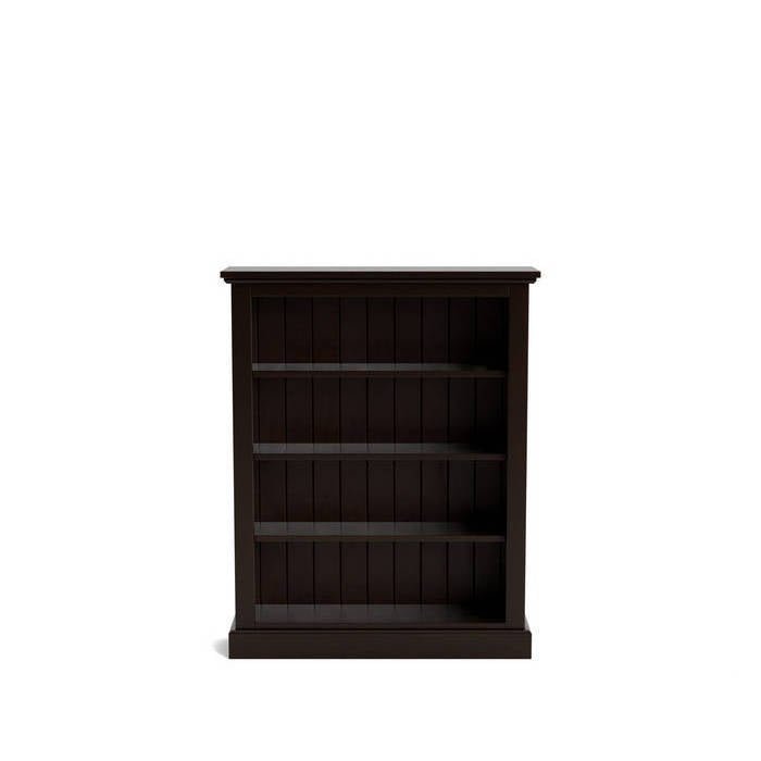 Charlton Bookcase 1200h x 960w - Paulas Home & Living