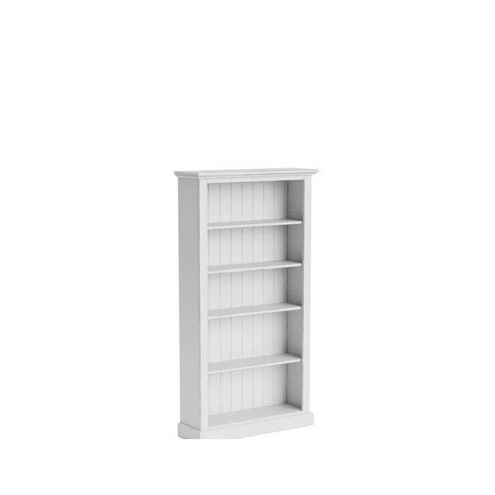 Charlton Bookcase 1800h x 960w - Paulas Home & Living