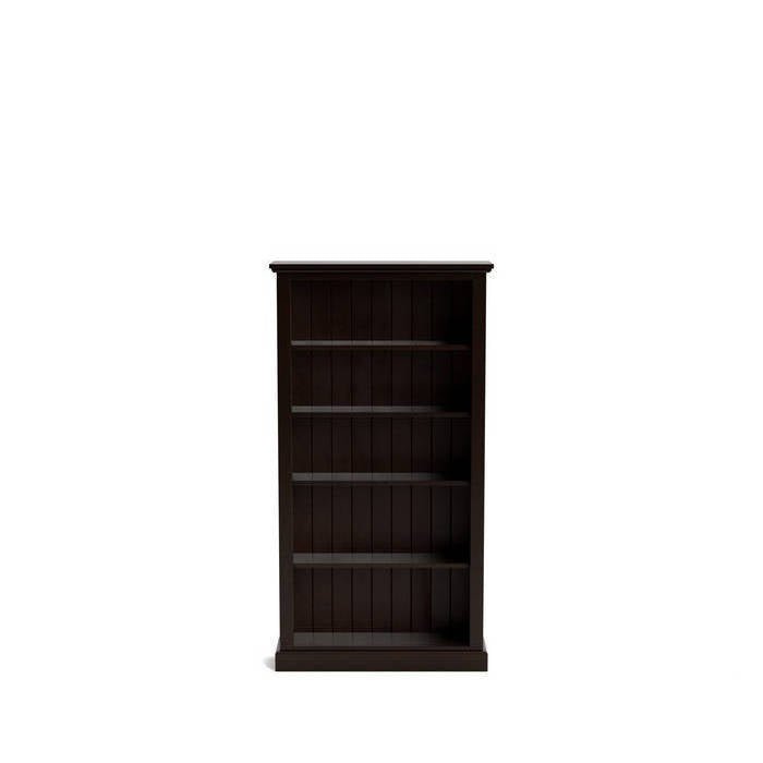Charlton Bookcase 1800h x 960w - Paulas Home & Living