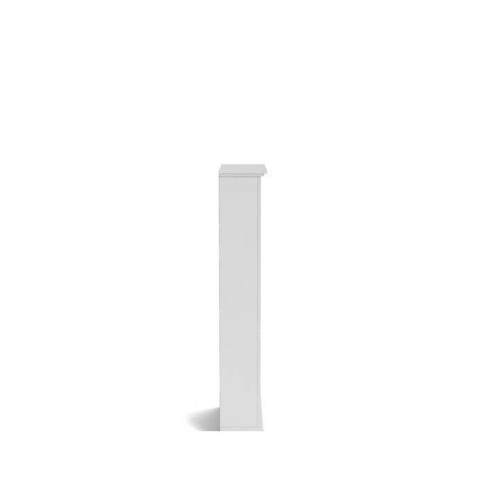 Charlton Bookcase 1800h x 960w - Paulas Home & Living