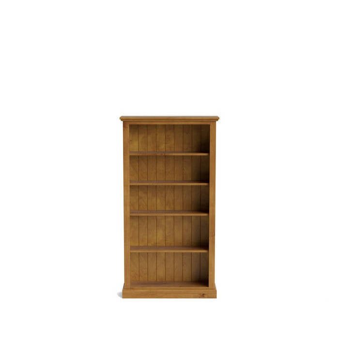 Charlton Bookcase 1800h x 960w - Paulas Home & Living