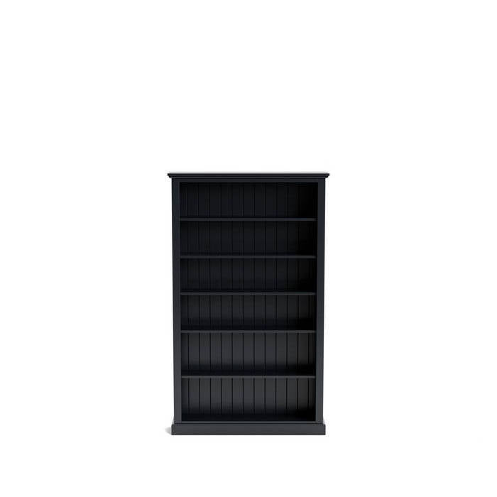 Charlton Bookcase 2100h x 1260w - Paulas Home & Living