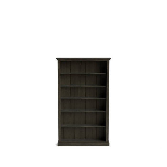 Charlton Bookcase 2100h x 1260w - Paulas Home & Living
