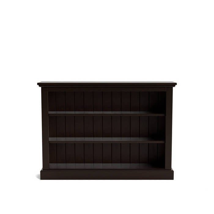 Charlton Bookcase 900h x 1260w - Paulas Home & Living