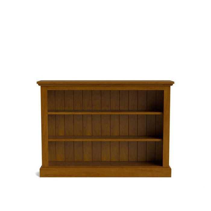 Charlton Bookcase 900h x 1260w - Paulas Home & Living