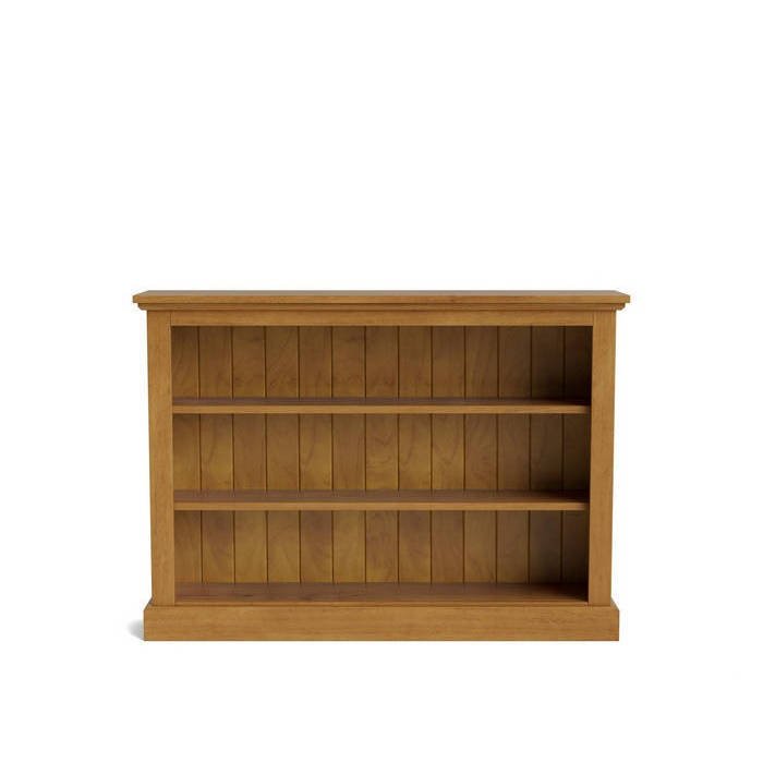 Charlton Bookcase 900h x 1260w - Paulas Home & Living