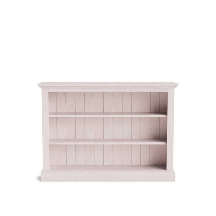 Charlton Bookcase 900h x 1260w - Paulas Home & Living