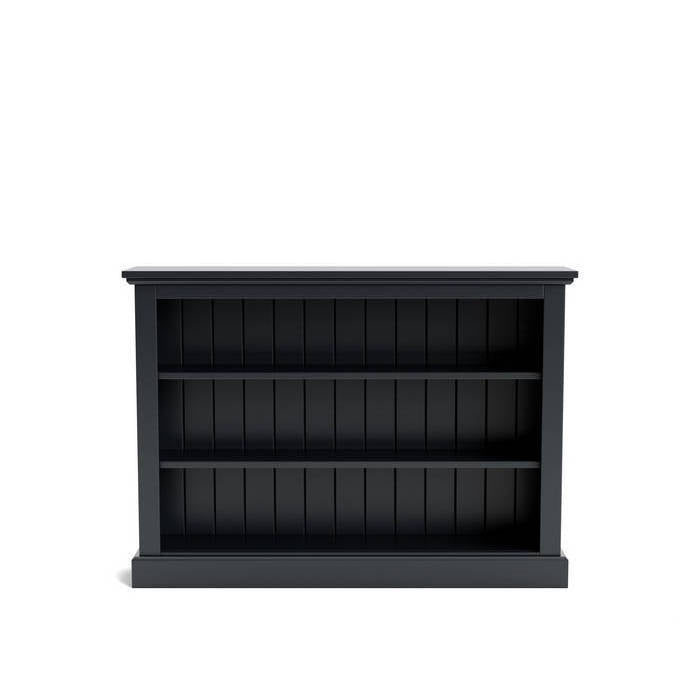 Charlton Bookcase 900h x 1260w - Paulas Home & Living