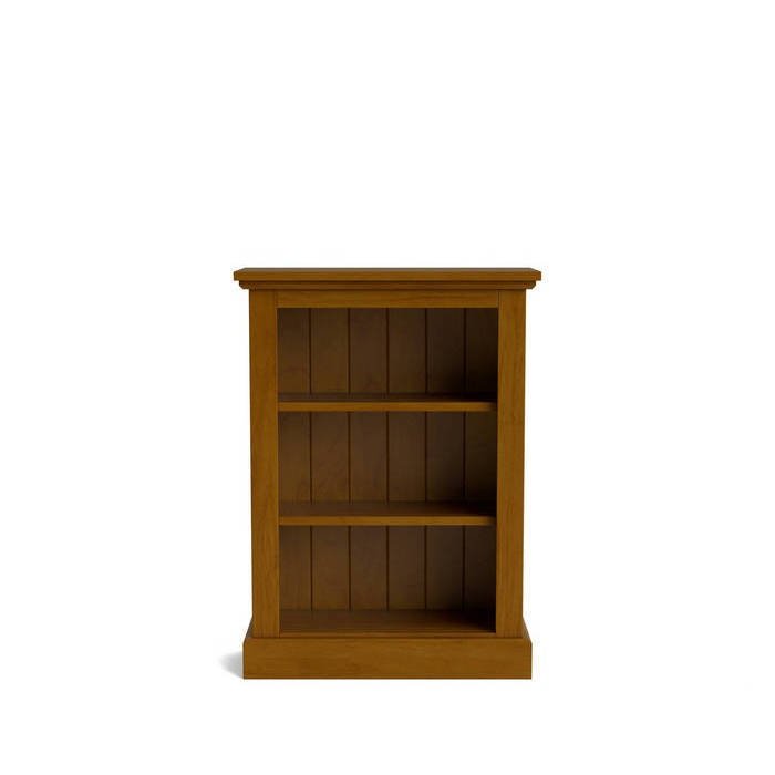 Charlton Bookcase 900h x 660w - Paulas Home & Living