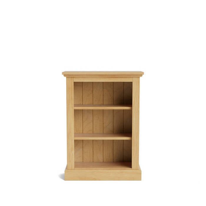 Charlton Bookcase 900h x 660w - Paulas Home & Living