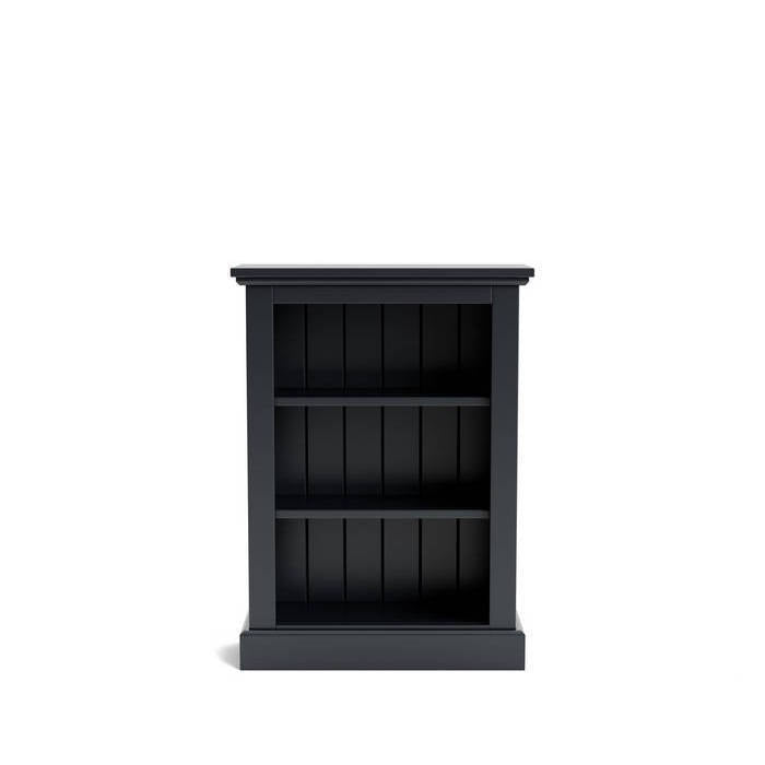 Charlton Bookcase 900h x 660w - Paulas Home & Living