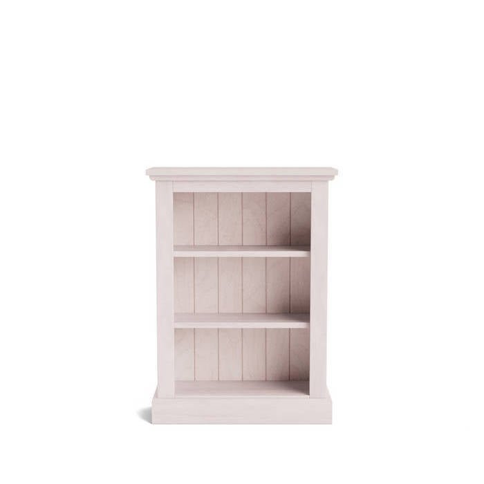Charlton Bookcase 900h x 660w - Paulas Home & Living
