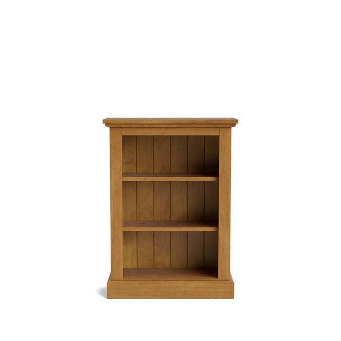 Charlton Bookcase 900h x 660w - Paulas Home & Living