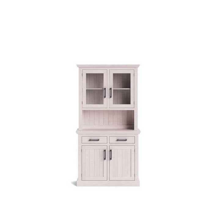 Charlton Hutch Dresser 2 Door - Paulas Home & Living