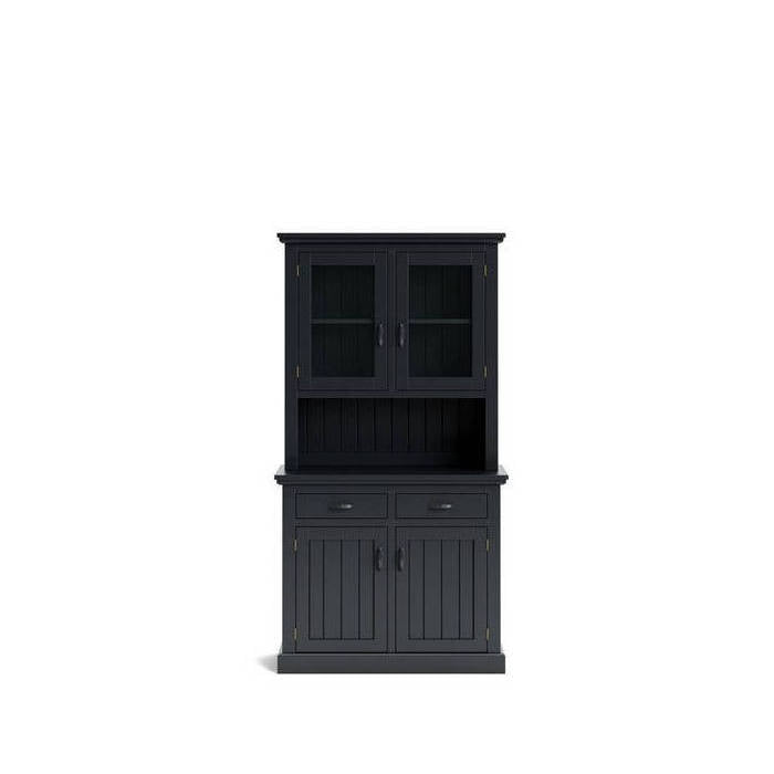 Charlton Hutch Dresser 2 Door - Paulas Home & Living