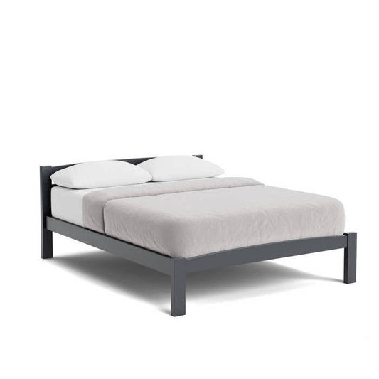 Coaster Slatframe Bed Low Foot - Double to Super King - Paulas Home & Living