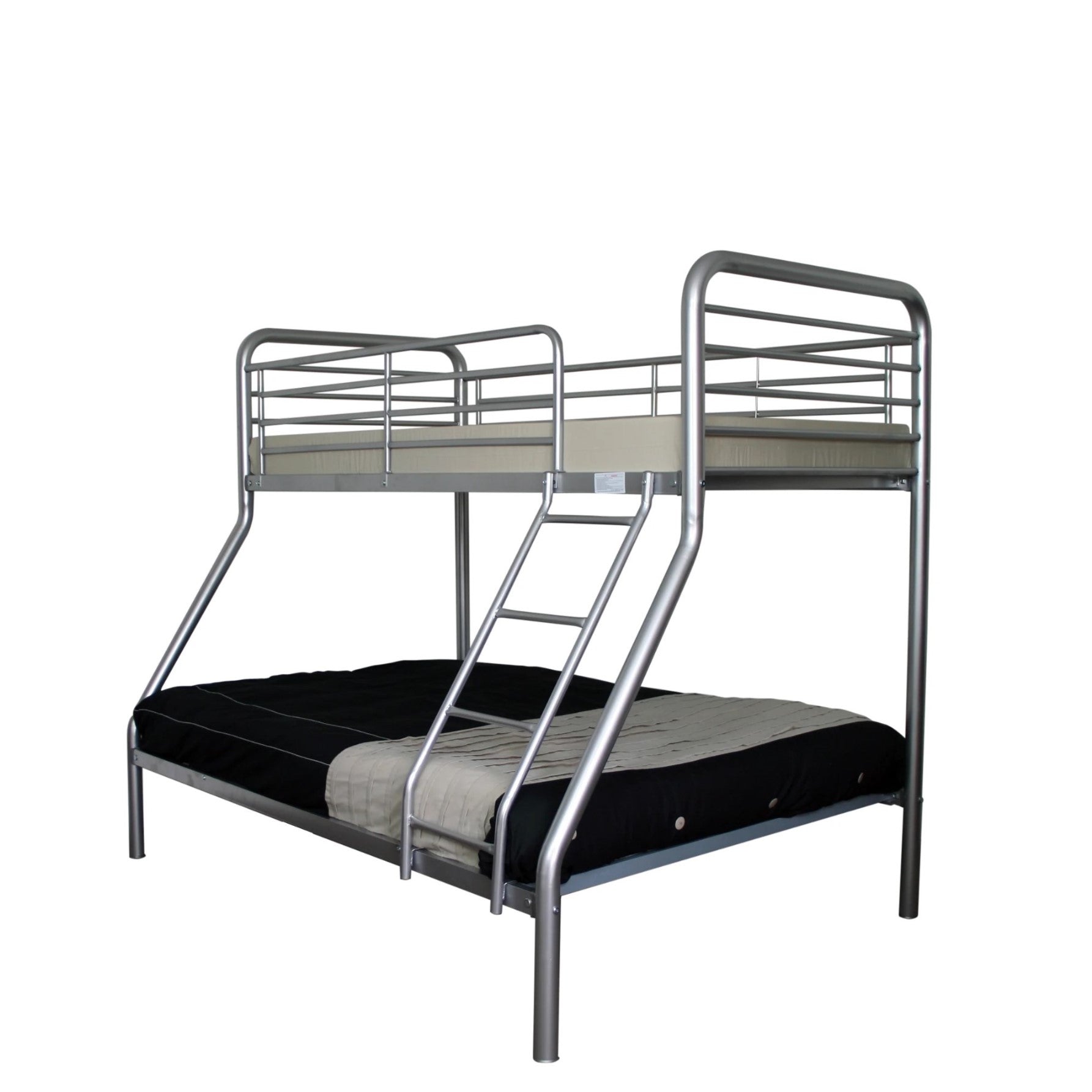 Combi Twin Commercial Steel Bunk Paulas Home Living