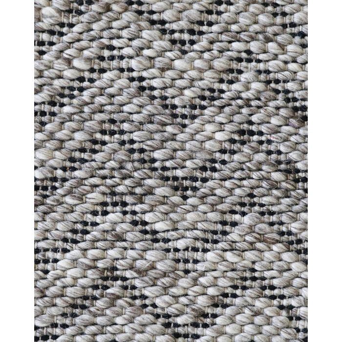 Crawford Floor Rug (Wool Blend) - Paulas Home & Living