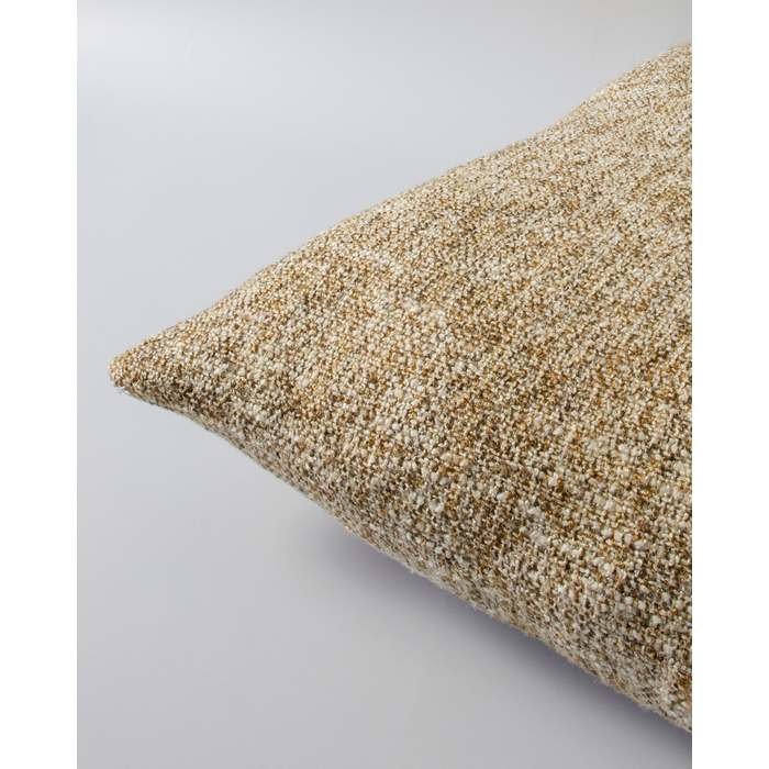 Cumbria Dijon Cushion - Paulas Home & Living
