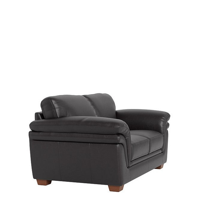 Demi 2.5 Seater in Leather - Paulas Home & Living