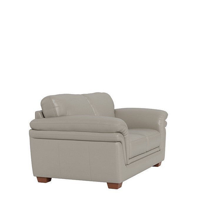 Demi 2.5 Seater in Leather - Paulas Home & Living