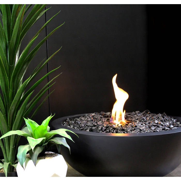 Ecosmart Fire: Mix 850 + AB8 Burner - Paulas Home & Living