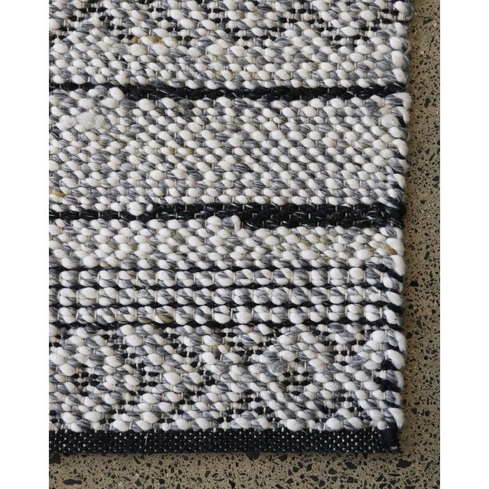 Enid Floor Rug (Polyester Blend) - Paulas Home & Living