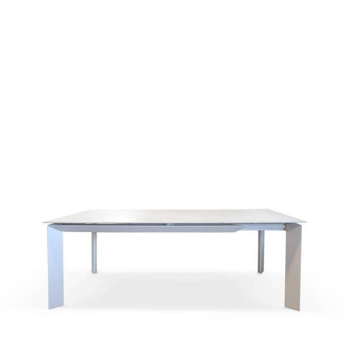 Fena Dining Table Extension 1600w to 2000w - Paulas Home & Living