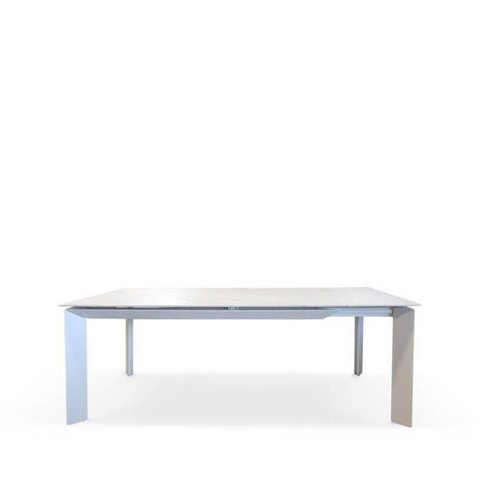 Fena Dining Table Extension 1600w to 2000w - Paulas Home & Living