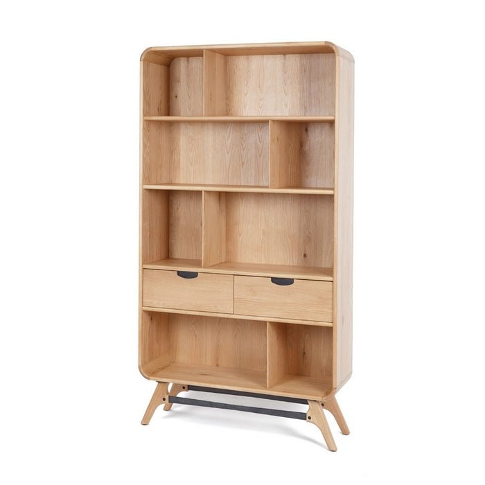 Flow Bookcase/Display - Paulas Home & Living