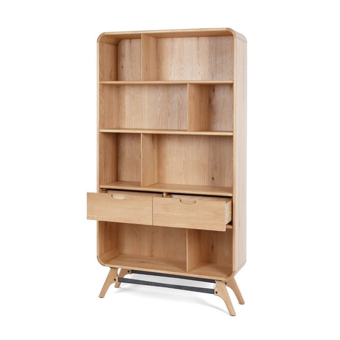 Flow Bookcase/Display - Paulas Home & Living