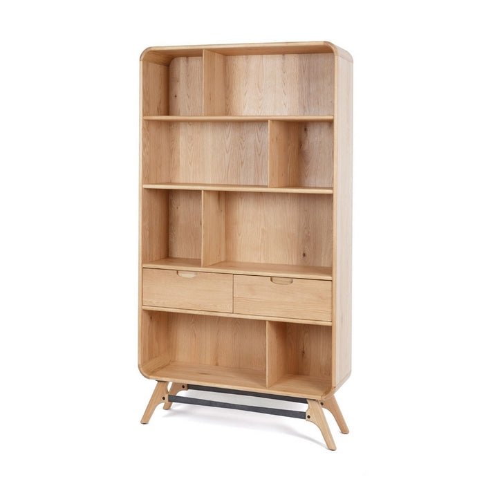 Flow Bookcase/Display - Paulas Home & Living
