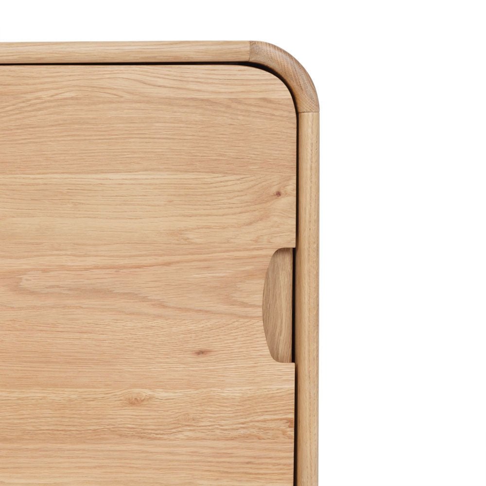 Flow Buffet Sideboard - 1650w - Paulas Home & Living