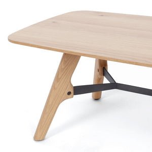Flow Coffee Table - Paulas Home & Living