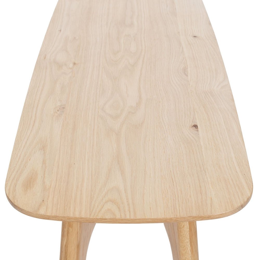 Flow Console Hall Table - Paulas Home & Living