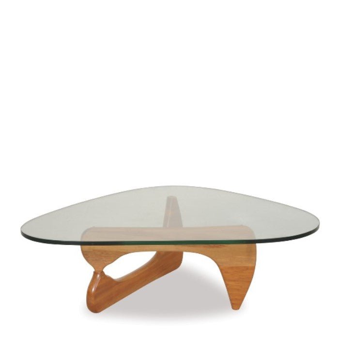 Goccia Coffee Table - Rimu - Paulas Home & Living