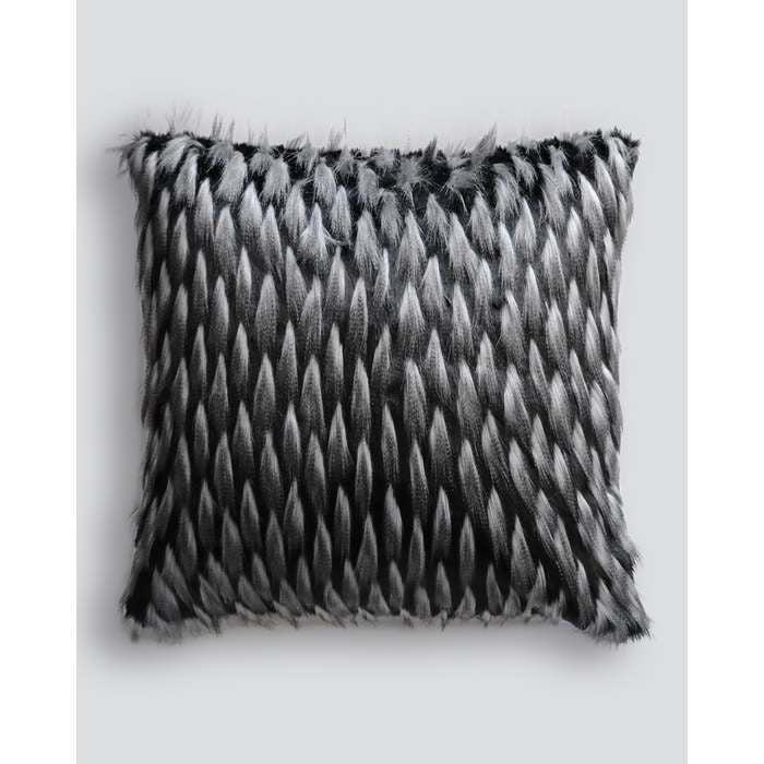 Guinea Fowl Euro Cushion - Paulas Home & Living