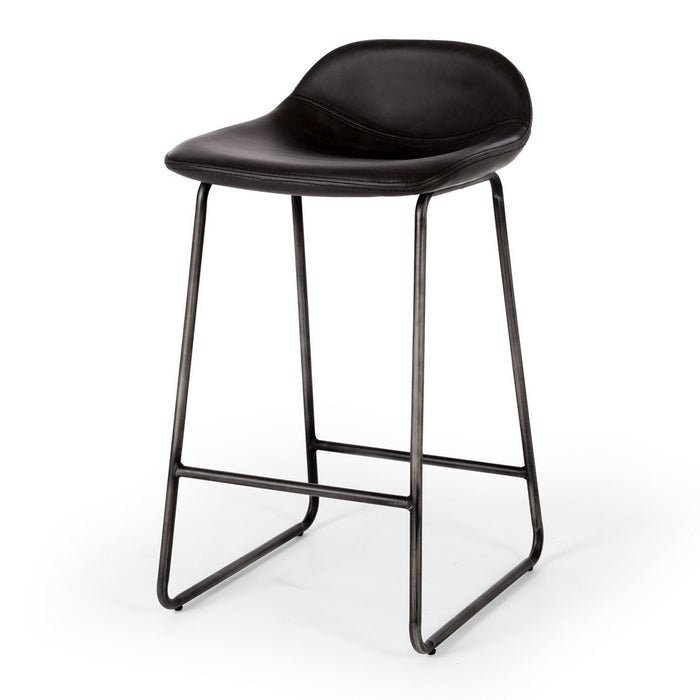Haus Barstool - Black - Paulas Home & Living