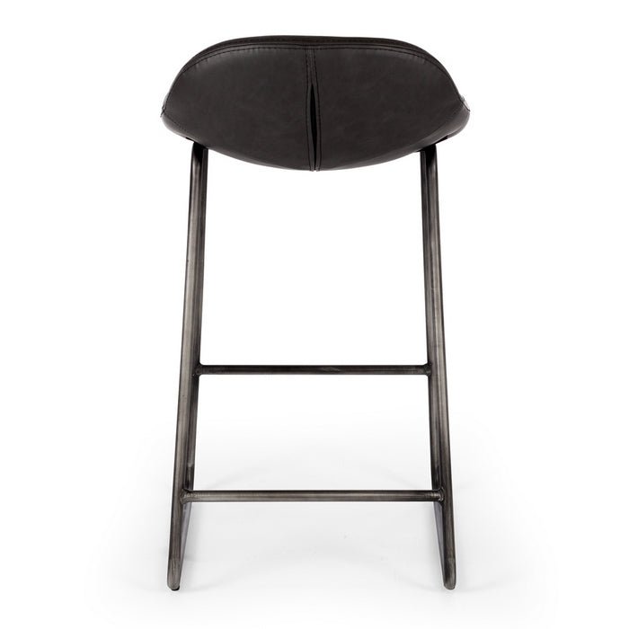 Haus Barstool - Black - Paulas Home & Living