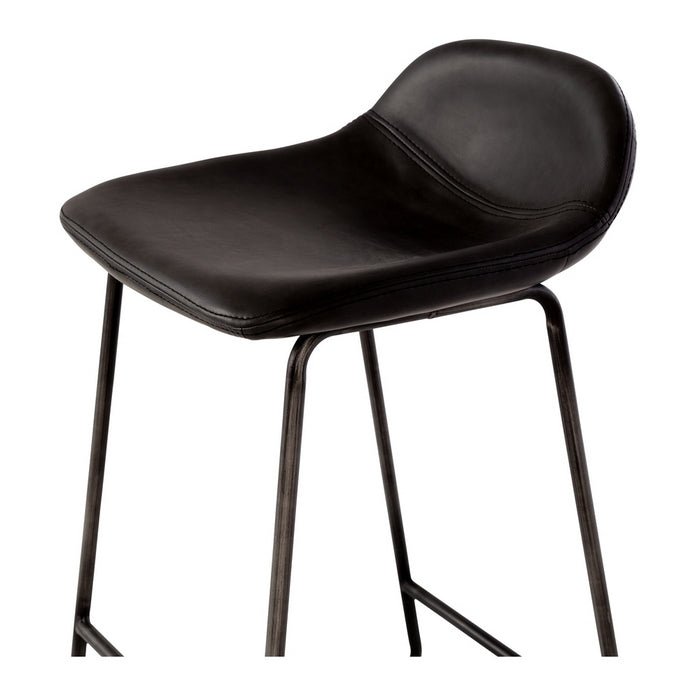Haus Barstool - Black - Paulas Home & Living