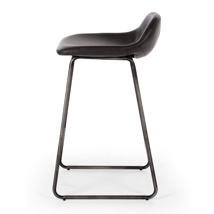 Haus Barstool - Black - Paulas Home & Living