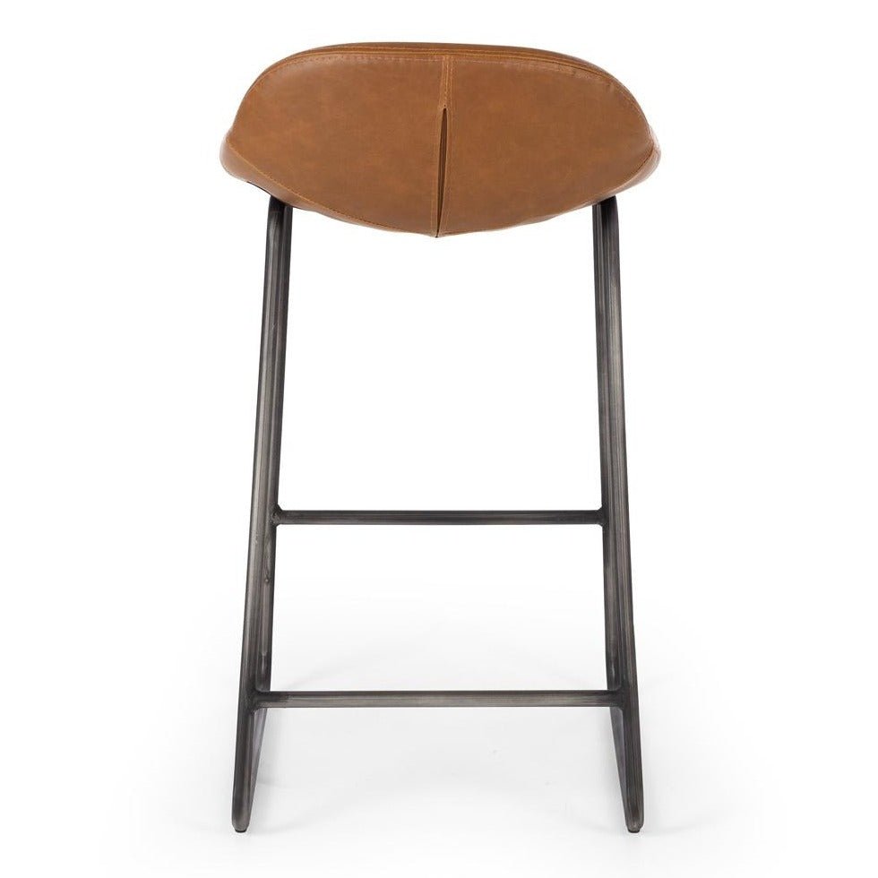 Haus Barstool - Cognac - Paulas Home & Living