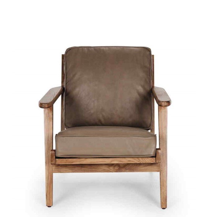 Looking for that special Leather armchair?