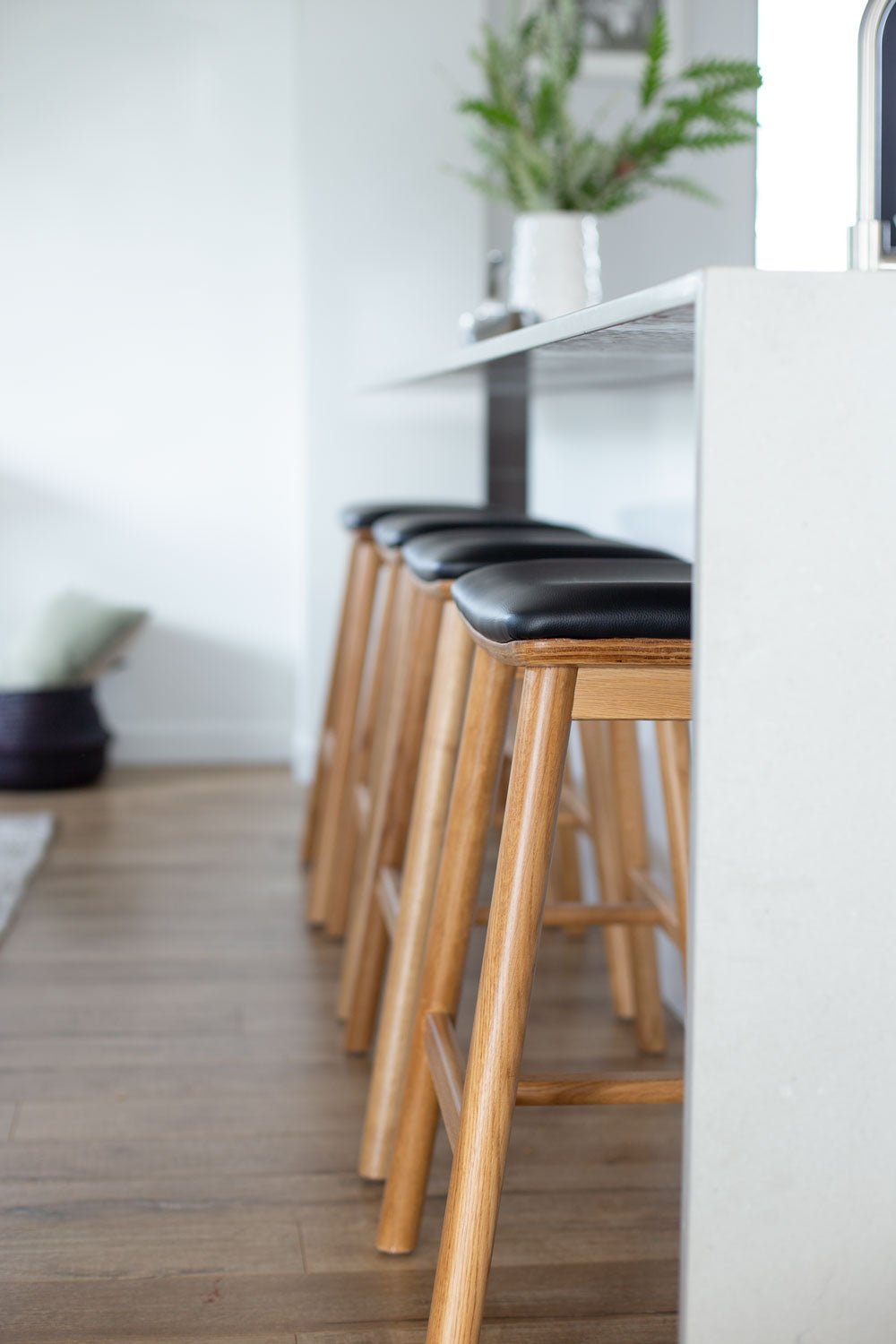 Hue Barstool - Natural - Paulas Home & Living