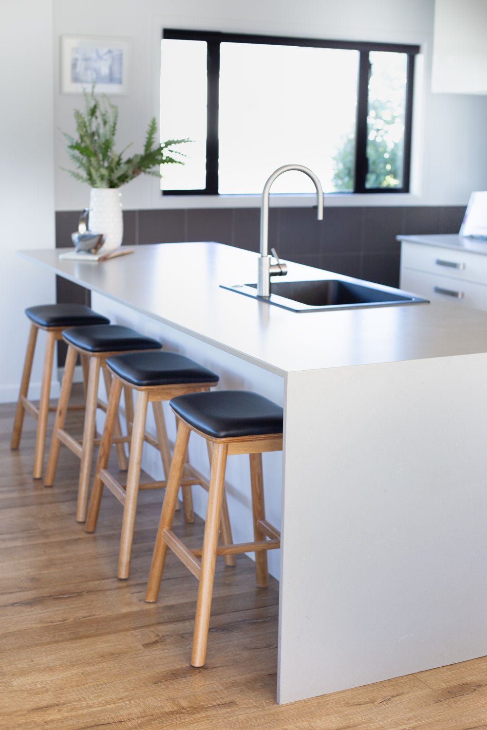 Hue Barstool - Natural - Paulas Home & Living