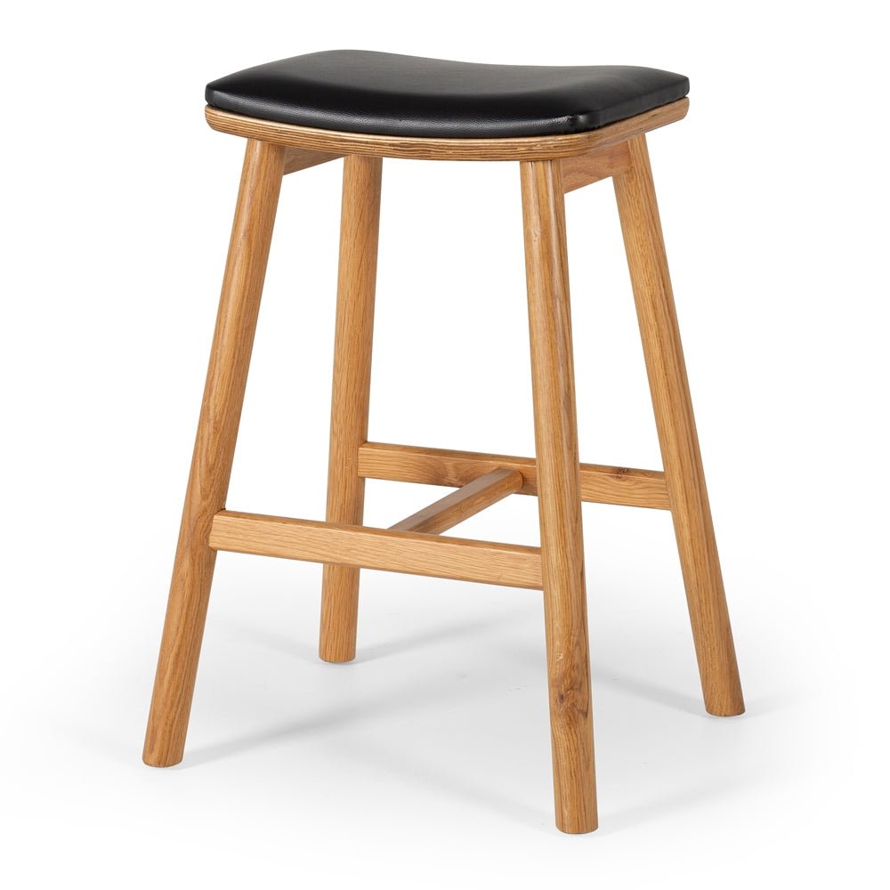 Hue Barstool - Natural - Paulas Home & Living