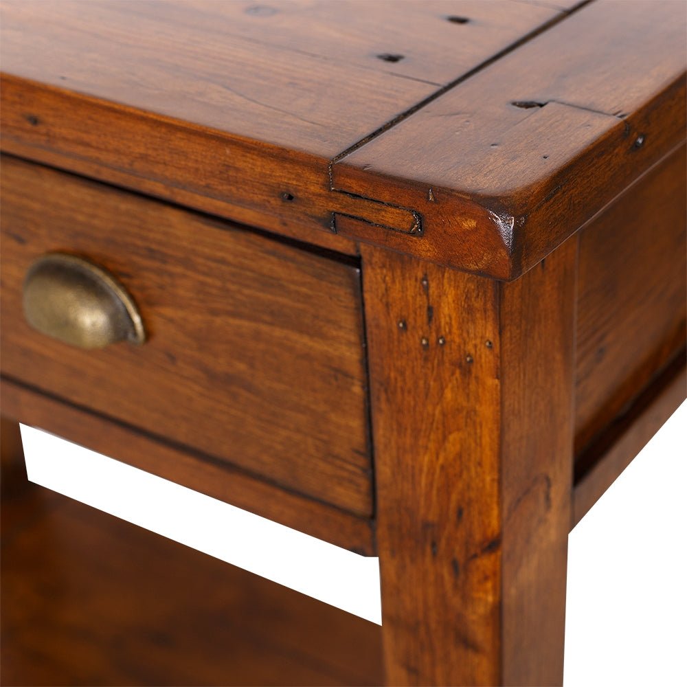 Irish Coast Hall Stand - Paulas Home & Living