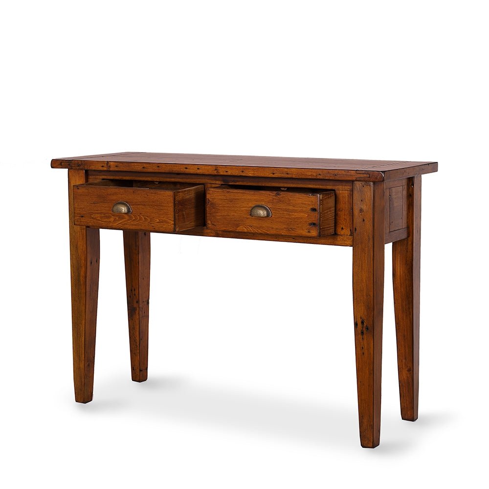 Irish Coast Sofa Table 4 Legs - Paulas Home & Living
