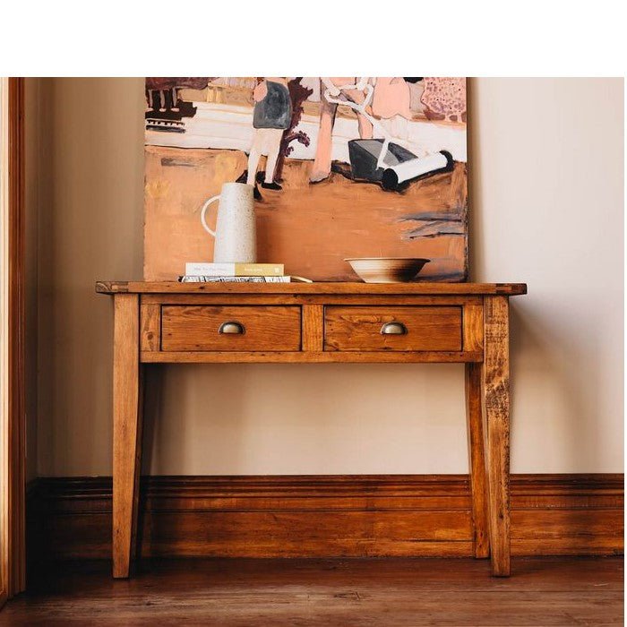 Irish Coast Sofa Table 4 Legs - Paulas Home & Living